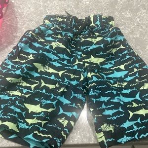 little boys swimming shorts